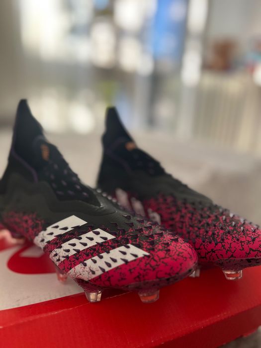 Ghete Predator 37/38