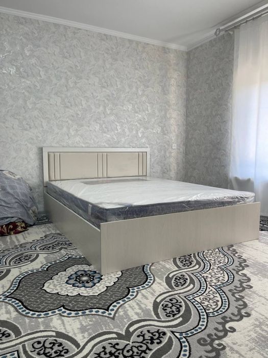 Kravat 2 kishilik spalni кровать