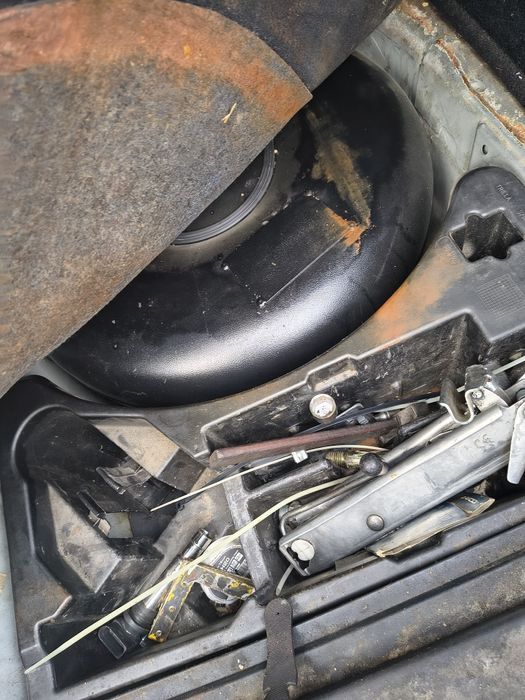 Vând seat cordoba 1.4 benzina si GPL