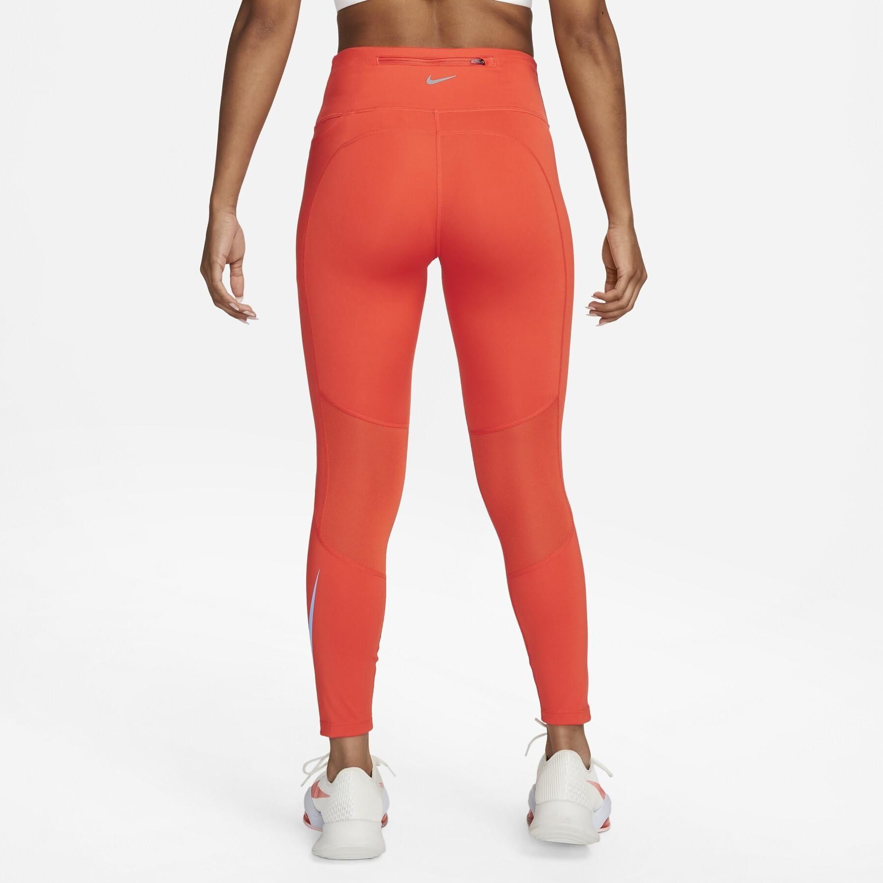 Nike Dri-Fit FST Swoosh