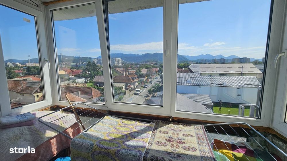 Bartolomeu zona Stad. Tineretului apartament 2 camere, loc parcare