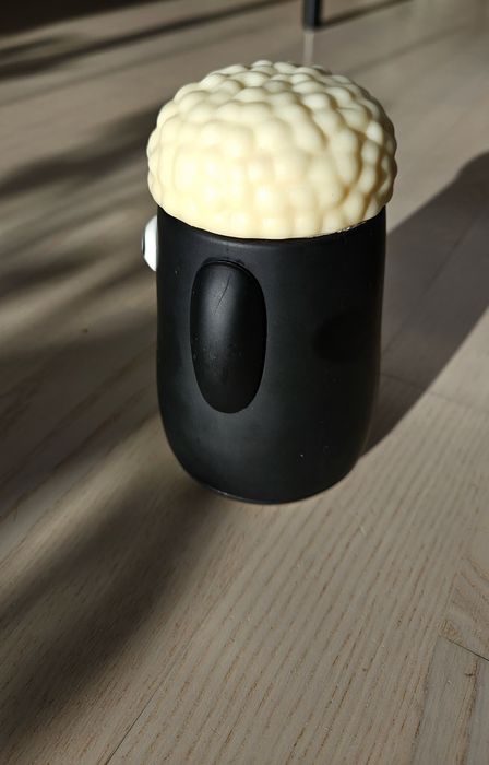 Termos oita, NOU, 350l