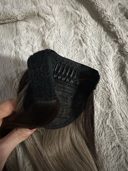 Екстеншън-опашка