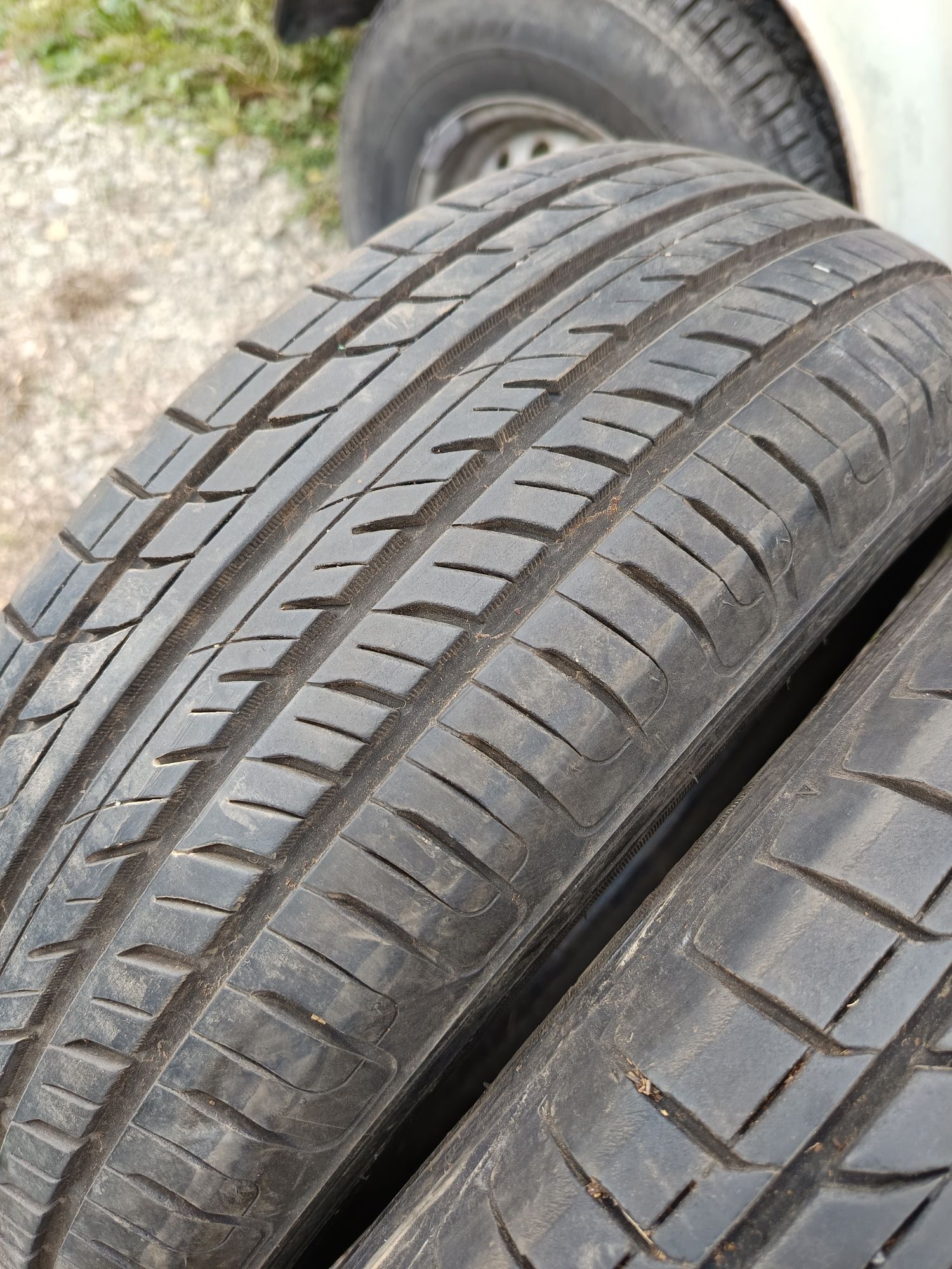 175 65 R 14 TOYO Дот 0916