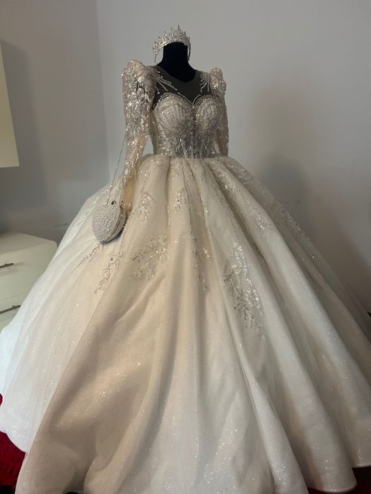 Rochie de mireasă