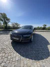 Audi a7 3.0tdi quattro facelift