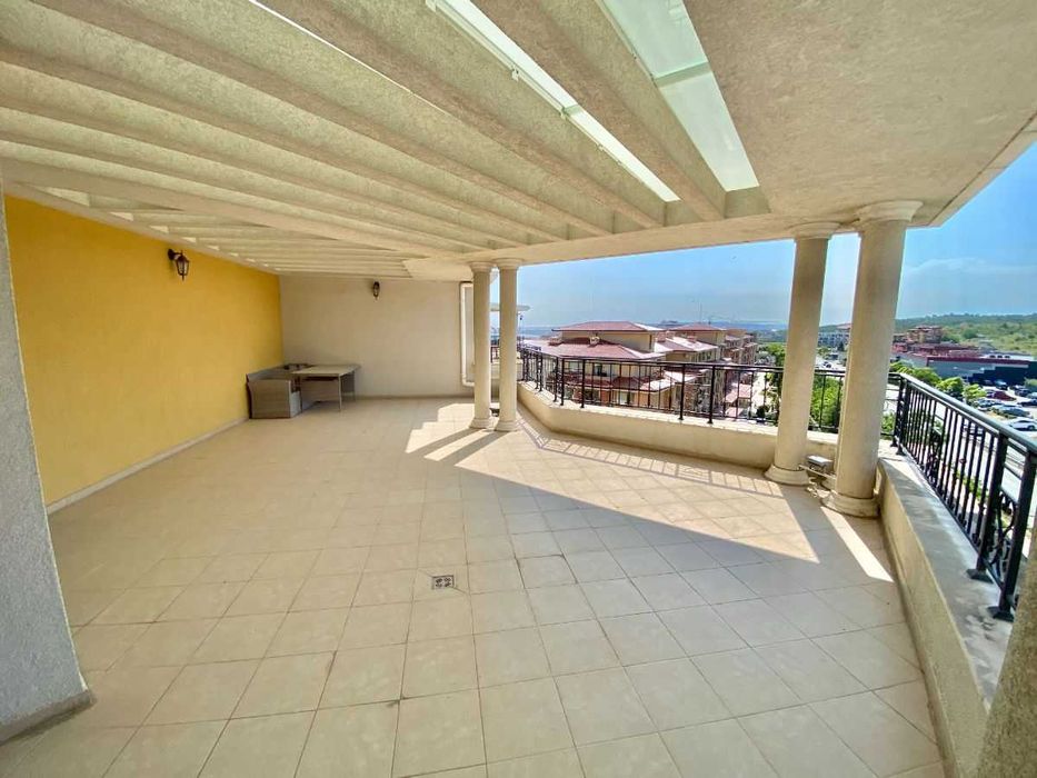 Продава се Тристаен апартамент в Свети Влас - 158 кв.м за 1811 €/кв.м - Снимка #14
