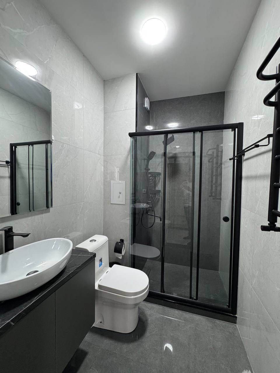 Prestige Gardens Sotuvda 3 xonalik uy remont Shota Rustaveli ko'chasi