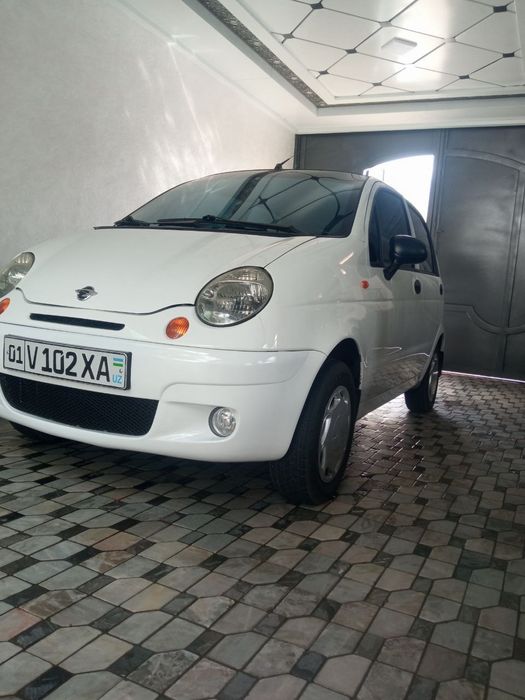 Matiz 2018 srochn sotladi