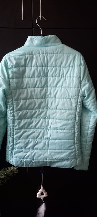 Geaca fete 10/12ani impecabila