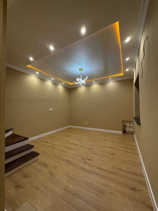 Продается, town house квартира на земле 3 уровня 95м² 4 комнаты