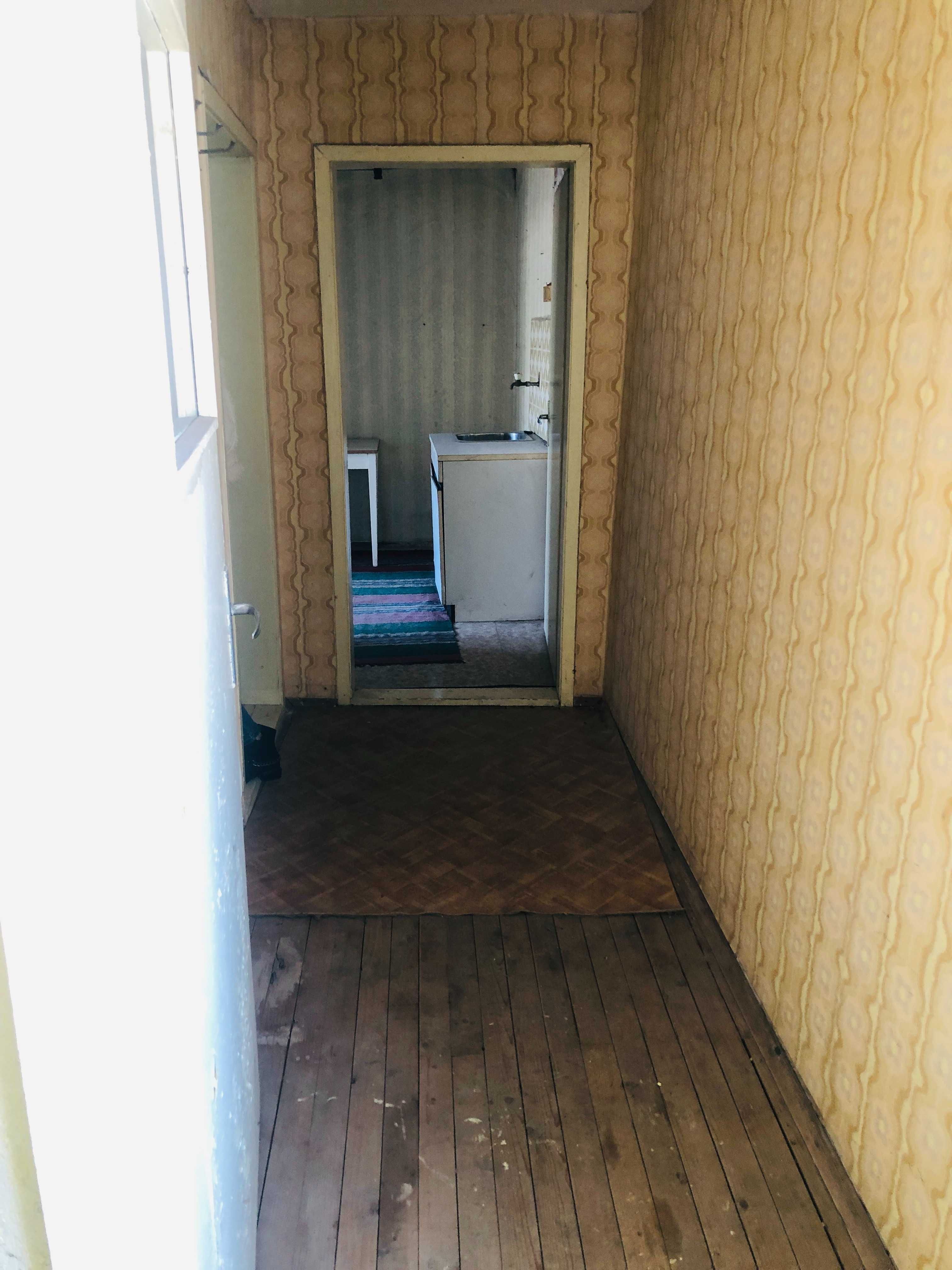 КЪЩА в  гр. Търговище
