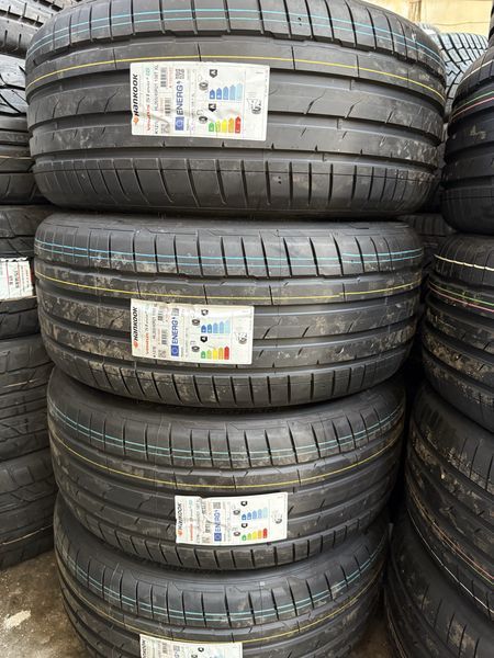 265/40/21 HANKOOK 4бр
