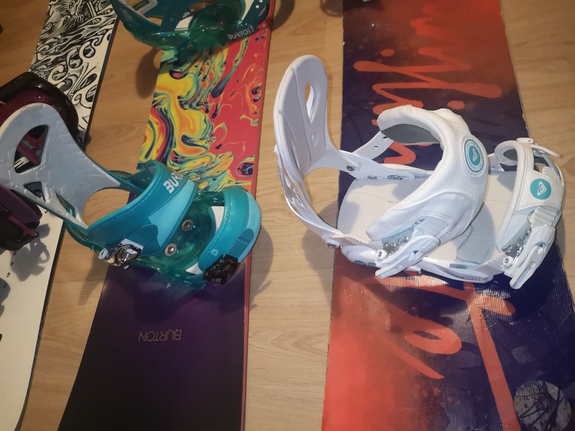 Сноуборд дъски snowboard Lib, Burton, K2, Smokin