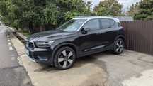 Vand Volvo XC40 2.0 AWD