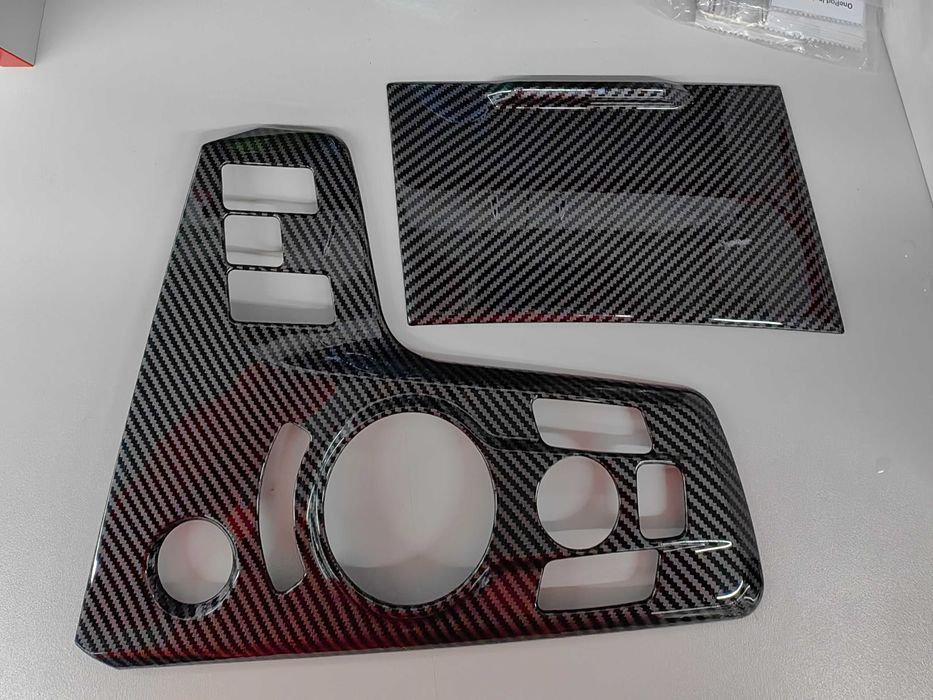 Панели за табло Киа Спортидж 5