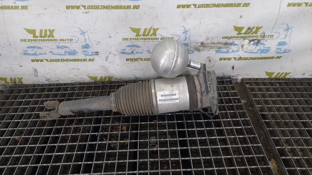 Amortizor perna de aer spate stanga 3d0616001n 3.0 tdi Audi A8 D3/4E