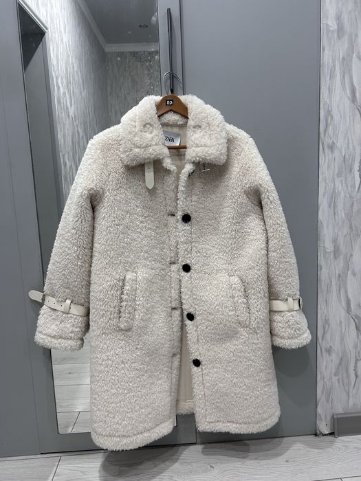 Продается шуба Тедди