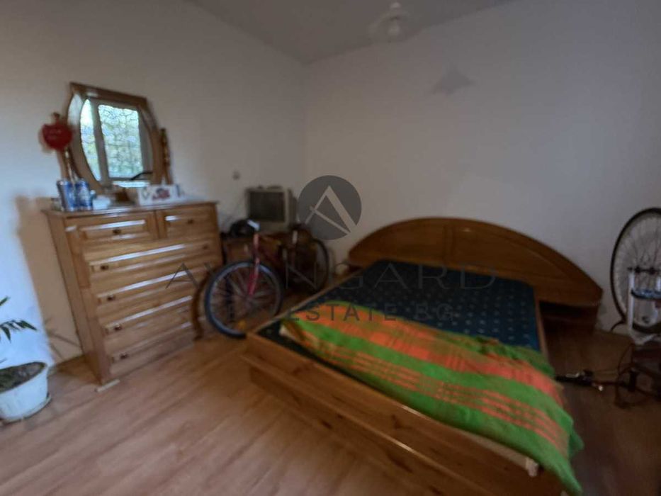 Продава се Тристаен апартамент в Пловдив, Тракия - 68 кв.м за 1912 €/кв.м - Снимка #3