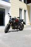 Honda CB 650 R  E-Clutch