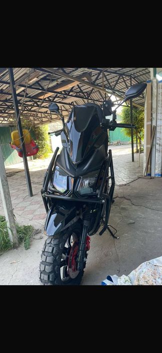 Продам САМУРАЙ на учёте