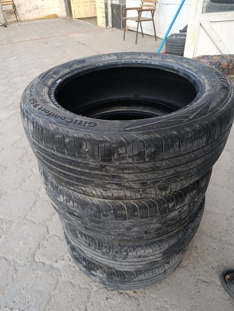 18 balon sotiladi holati yaxshi