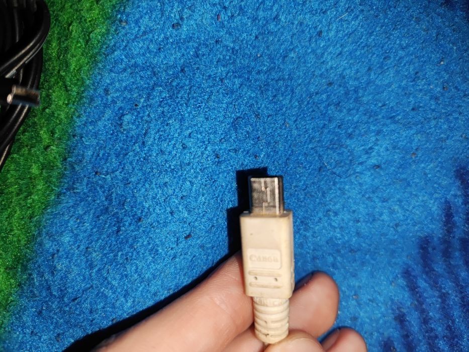 зарядки на Nokia/старые телефоны
