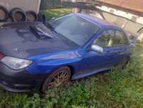 Vând Subaru Impreza Wrx ej25 GD GG