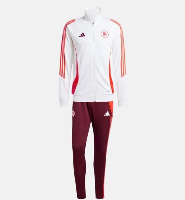 Мъжки анцуг Adidas Rome FC размери XS, 2XL, 3XL