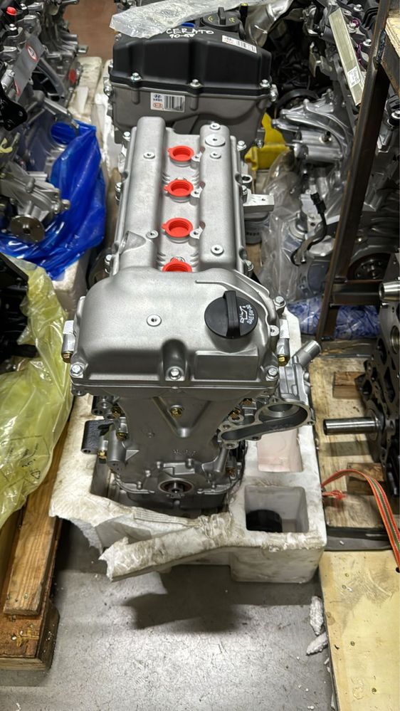 Двигатель на кобалт жентра нексияр3 1.5 литр