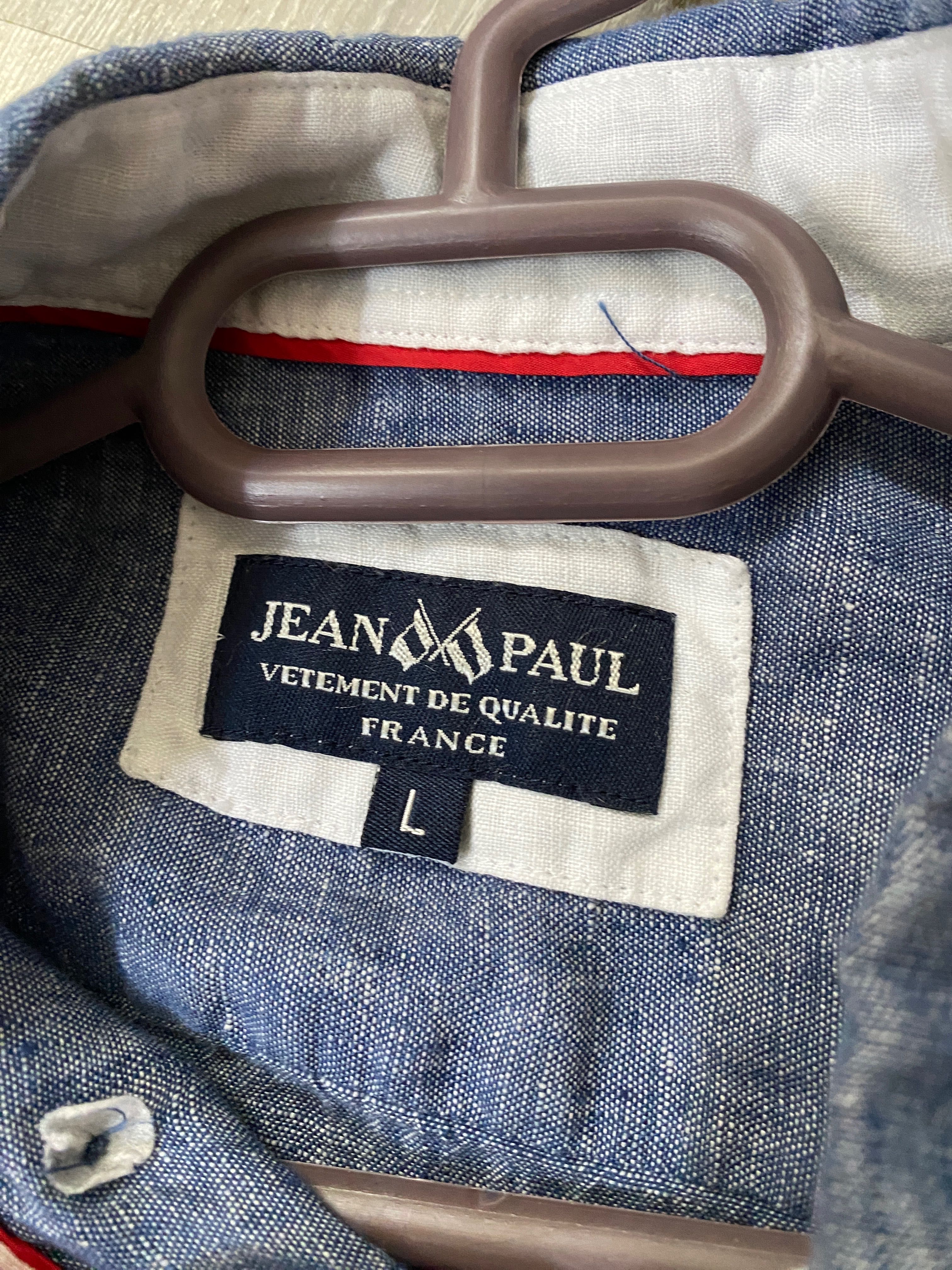 Мъжка Ленеа Риза Jean Paul