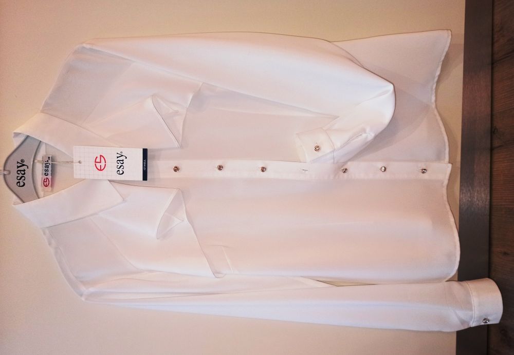 Официални блузи JOVENNA и Esay