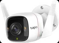 Видеокамера TP-Link Tapo C320WS