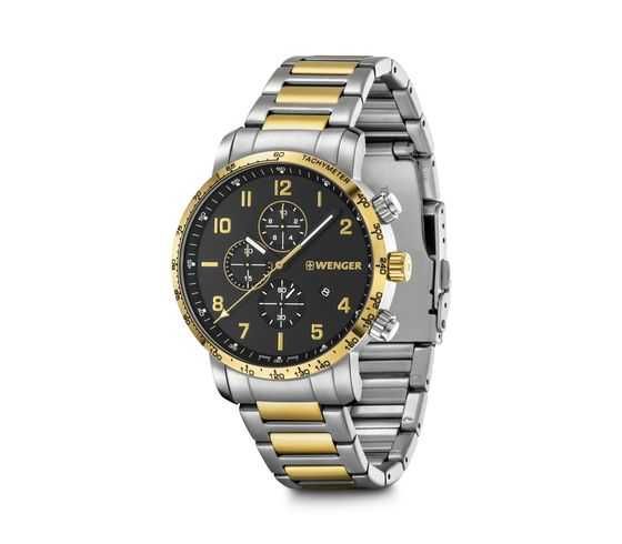 Wenger Attitude Chrono
