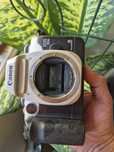 SLR Canon Eos 50E body