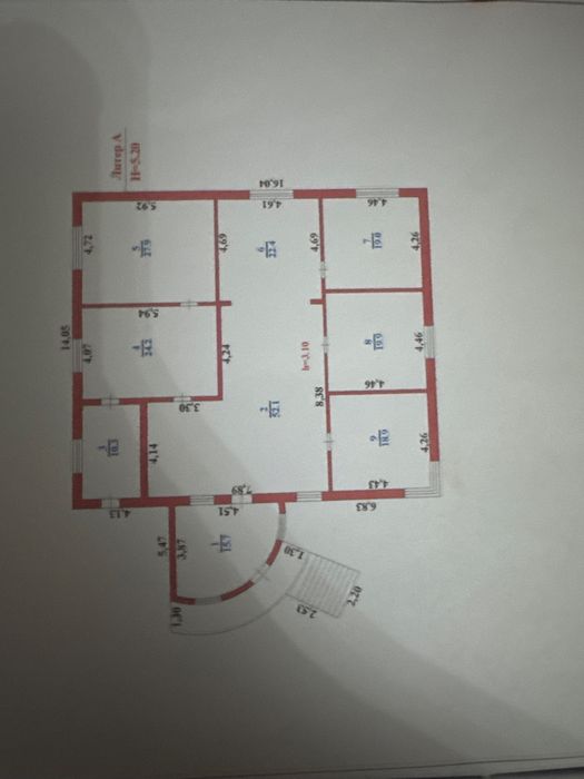 Продается дом срочно!