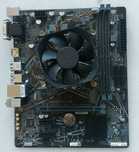 KIT i5-10400T 2.00GHZ + Gigabyte H410M H V2 +16gb ddr4+ Cooler