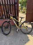 Vand bicicleta ghost 1200 one special edition