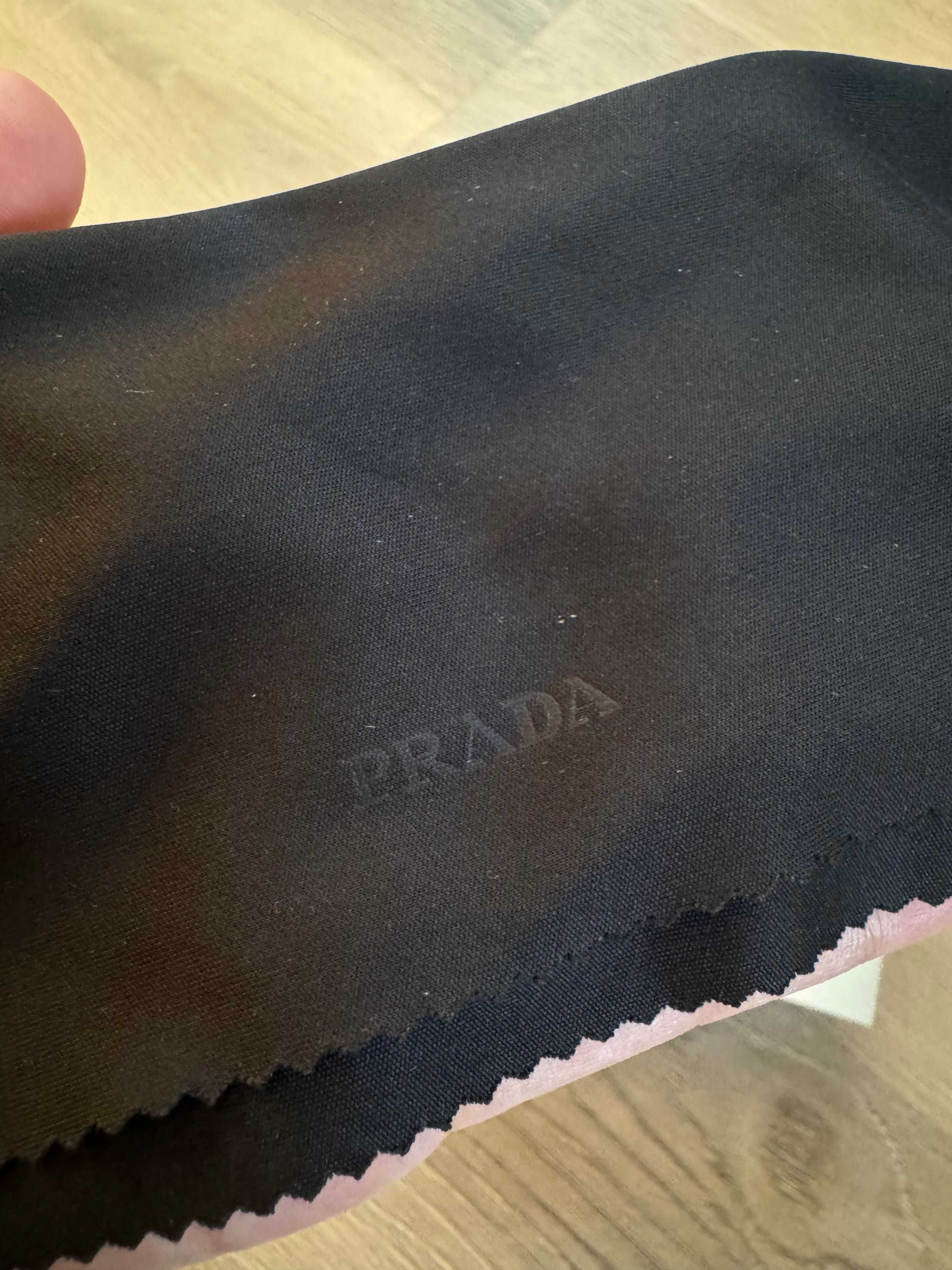 оригинал очки Prada