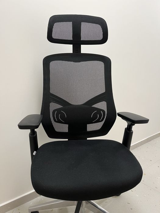 Ергономичен офис стол ChairPro 1000 HL