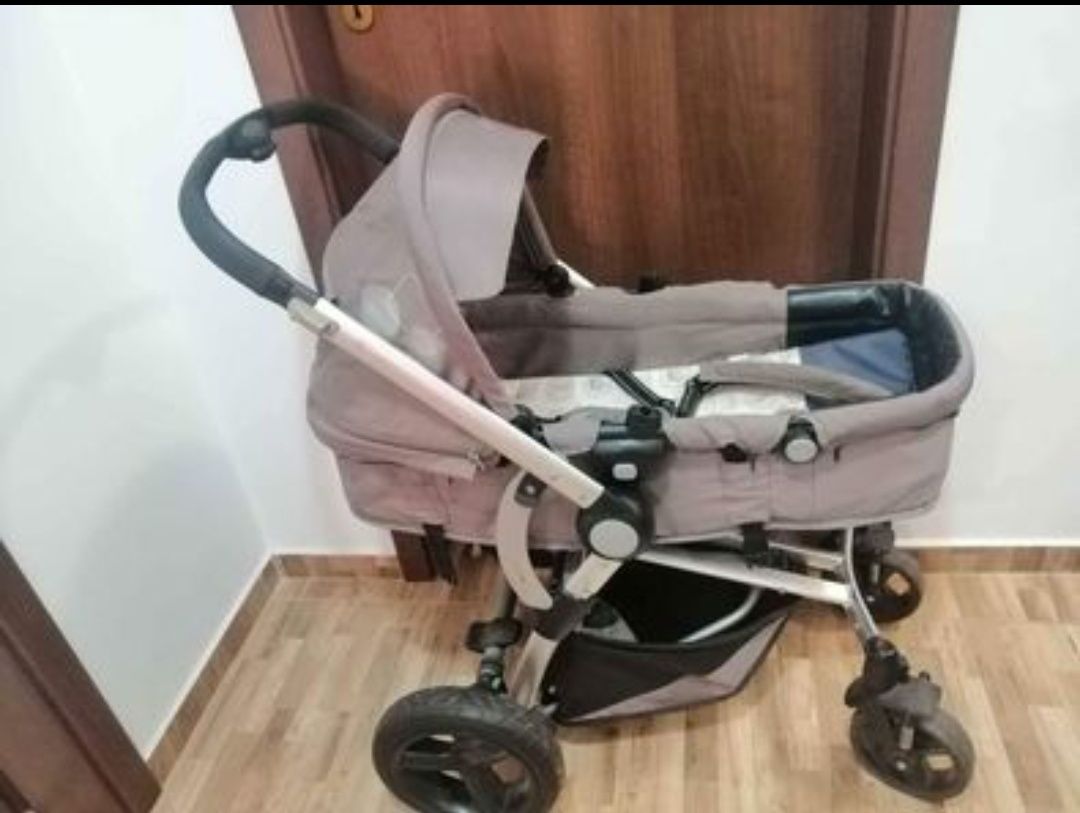 Cărucior copii Vigorkids2in1