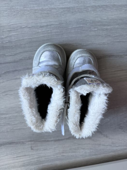 Детски ботушки Primigi , №24