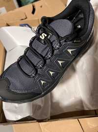 Salomon X Braze GTX W marime 38 Noi