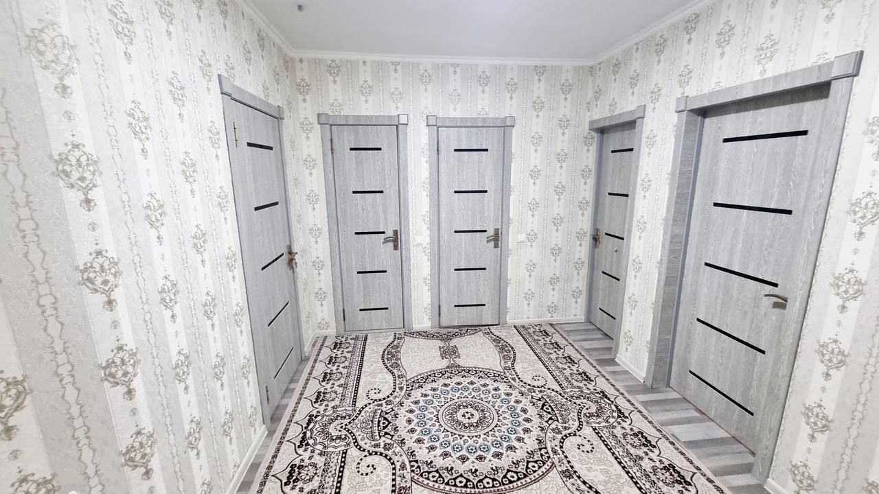2 хонали квартира