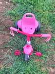 Bicicleta fetita 2 +