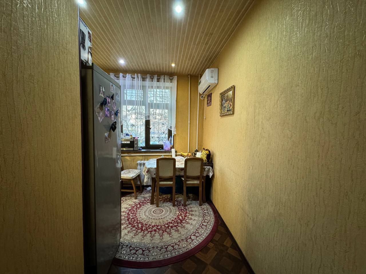 Продается квартира 3/3/4