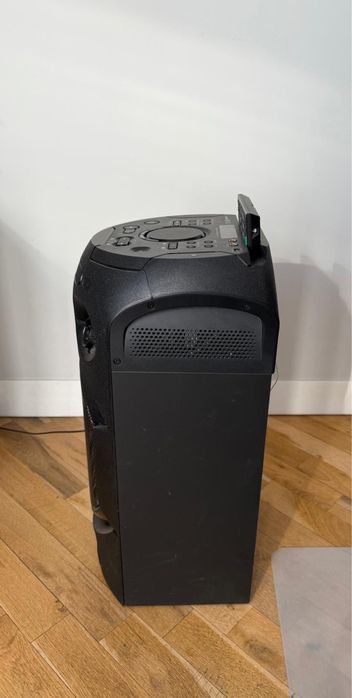 Sistem audio Sony model MHC - V21D