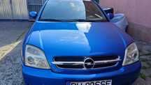 Opel vectra c break 1.9 cdti