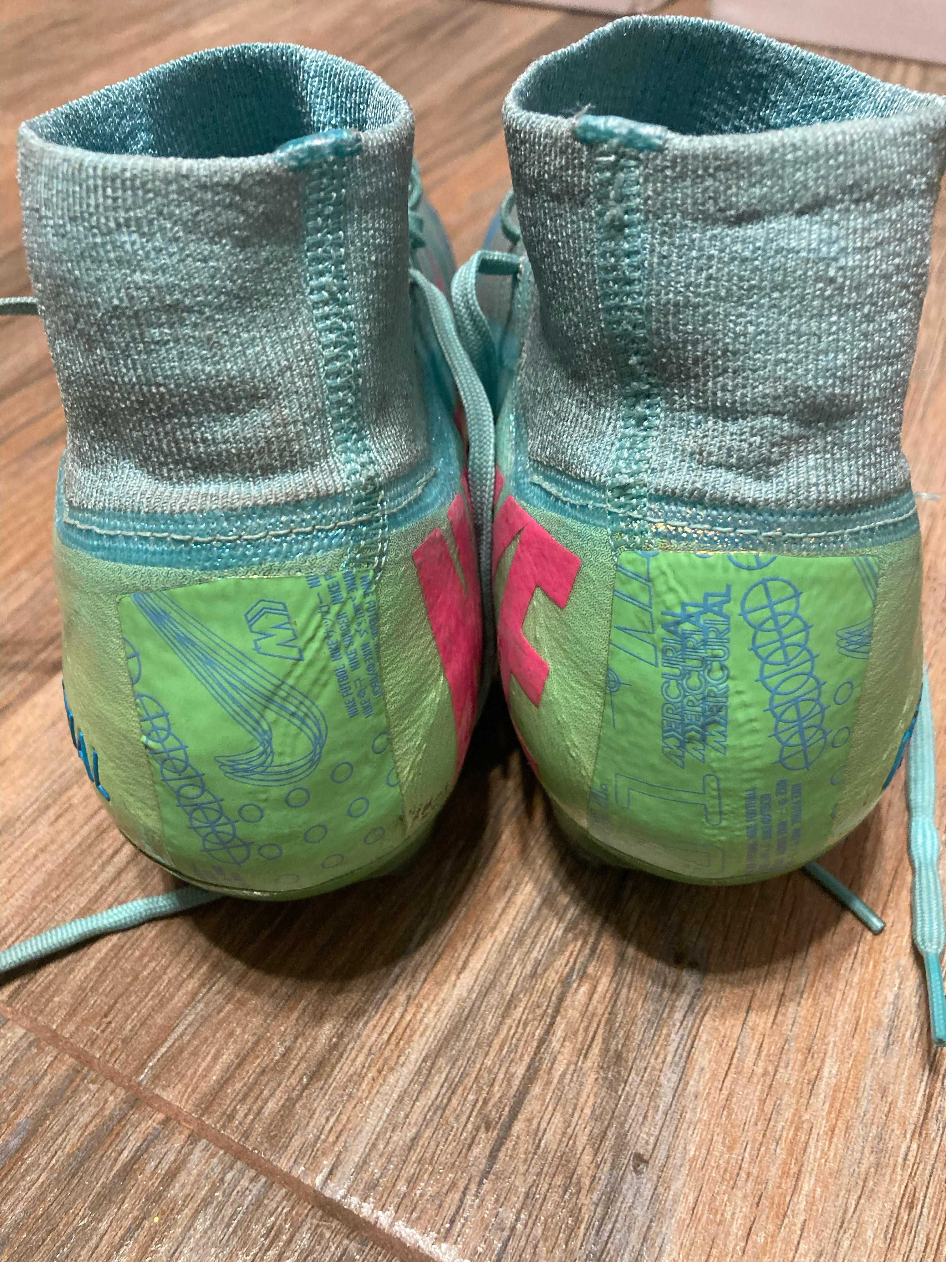 Бутонки Nike Air Zoom Mercurial Superfly X Elite SE FG
