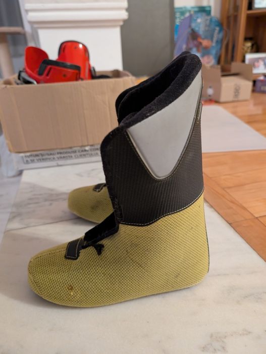 Vand clapari Atomic Race 9.28 impecabili